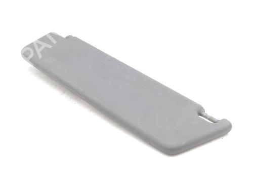 Used Right sun visor Right sun visor OPEL ASTRA H TwinTop (A04) 1.9 CDTi (L67) (150 hp) 27893347 27893347