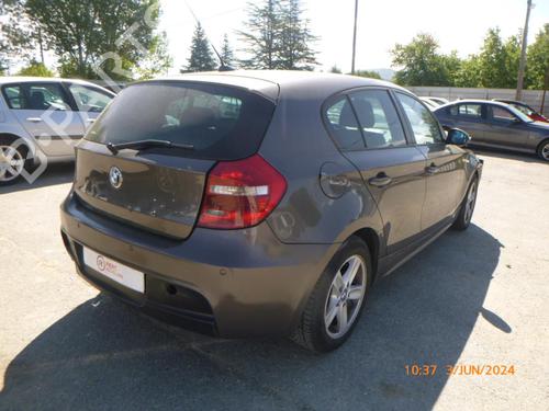 Left taillight BMW 1 (E87) 118 d | BP24241107C34 