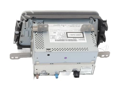 Radio NISSAN MICRA V (K14) 1.5 DCI | BP25216450E6 - Image 7
