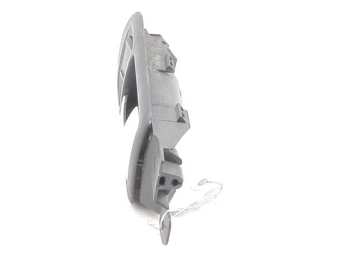 Front right interior door handle VW GOLF IV (1J1) 1.9 TDI 4motion | BP27893343I14 