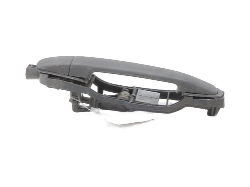 Used Rear left exterior door handle MERCEDES-BENZ M-CLASS (W163) ML 270 CDI (163.113) (163 hp) 28797972