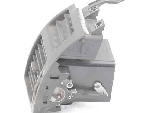 Air vent VW TOURAN (1T1, 1T2) 2.0 TDI | BP27219859I21
