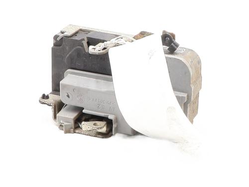 Front right lock PEUGEOT 206+ (2L_, 2M_) 1.4 HDi eco 70 | BP30130192C97