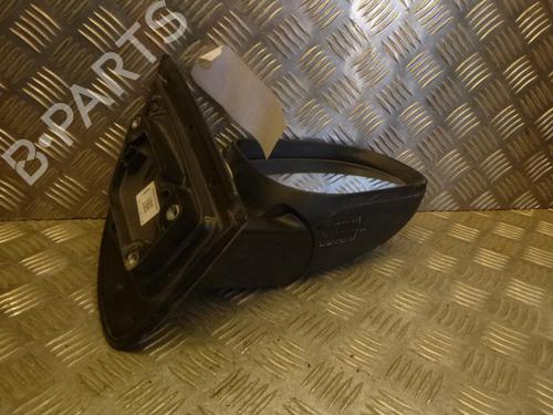 Right mirror HYUNDAI i20 I (PB, PBT) 1.4 CRDi | BP24240569C27 
