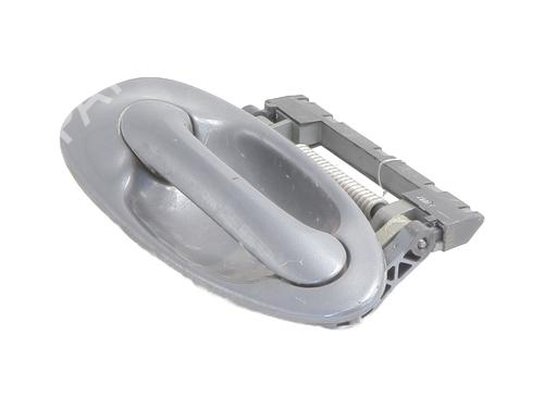 Used Front right exterior door handle SAAB 9-3 (YS3F, E79, D79, D75) 1.9 TiD (150 hp) 27522855