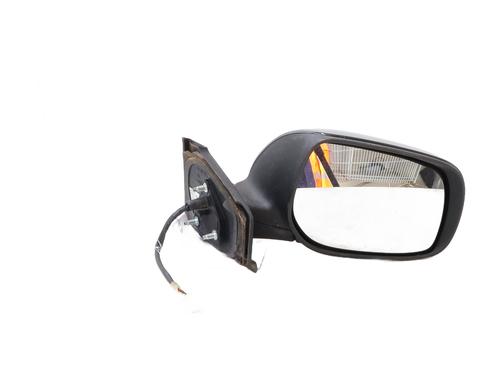 Right mirror TOYOTA YARIS (_P9_) 1.4 D-4D (NLP90_, NLP90R) | BP29847431C27 