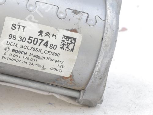 starter-citroen-c4-cactus-2014-28588235 main image