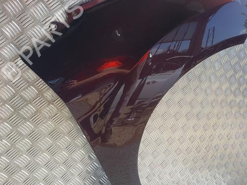 Right front fenders FORD FIESTA VI (CB1, CCN) 1.4 TDCi | BP24982498C42 