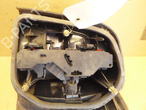 Left taillight VW POLO III (6N1) 60 1.4 | BP24240934C34 