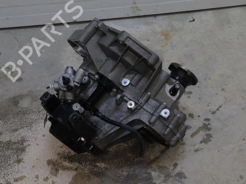 Used Gearbox Gearbox AUDI A1 (8X1, 8XK) 1.2 TFSI (86 hp) 33889450 33889450