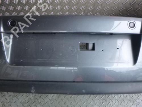 Rear bumper CITROËN C4 I (LC_) 1.6 HDi | BP24242801C8 