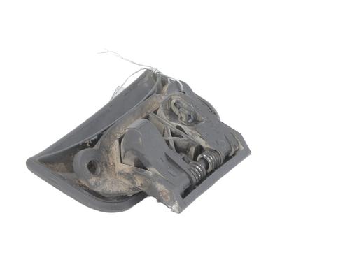 Front right exterior door handle CITROËN BERLINGO / BERLINGO FIRST Box Body/MPV (M_) 1.9 D 70 (MBWJZ, MCWJZ) | BP26393862C129 