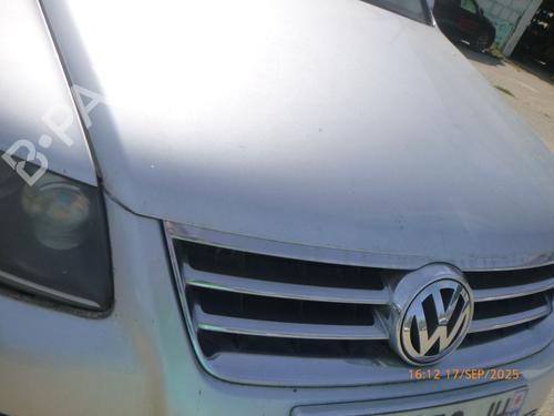 Grille VW TOUAREG (7LA, 7L6, 7L7) 5.0 V10 TDI | BP29300720C40 