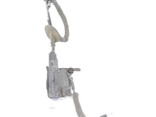 Front right lock RENAULT CLIO IV Grandtour (KH_) 1.5 dCi 90 (KHN3, KHN4) | BP26713170C97 