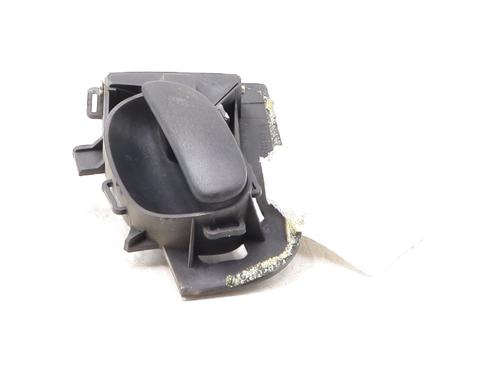 Used Rear right interior door handle Rear right interior door handle PEUGEOT 206 Hatchback (2A/C) 1.4 HDi eco 70 (68 hp) 30600702 30600702