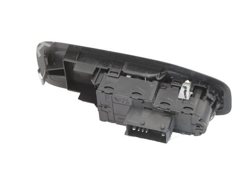 Left front window switch PEUGEOT 208 I (CA_, CC_) 1.2 VTI 82 | BP25466833I27 - Image 2