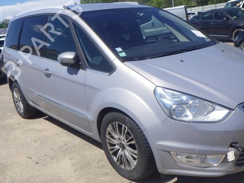 Left front window switch FORD GALAXY II (WA6) 2.0 TDCi | BP30084571I27 - Image 27