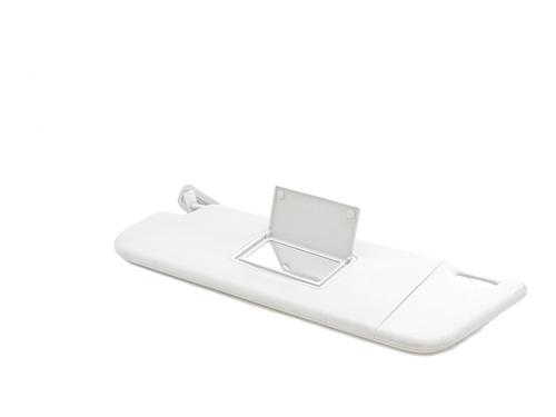 Left sun visor FORD TRANSIT CUSTOM V362 Van (FY, FZ) 2.0 EcoBlue | BP29339920I1 - Image 4