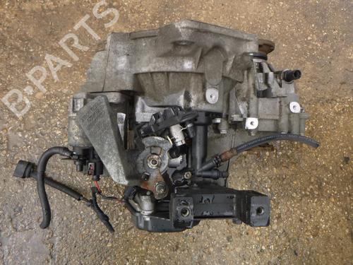 Gearbox SEAT IBIZA IV (6J5, 6P1) 1.6 TDI | BP24242044M3 