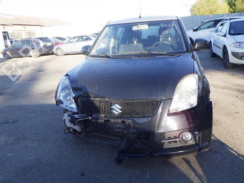 Venstre bak lås SUZUKI SWIFT III (MZ, EZ) 1.3 (RS413, ZC11S) | BP26507172C100 