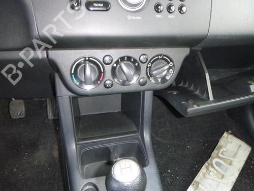 Front left window mechanism SUZUKI SWIFT III (MZ, EZ) 1.3 (RS413, ZC11S) | BP24242990C22 - Image 17