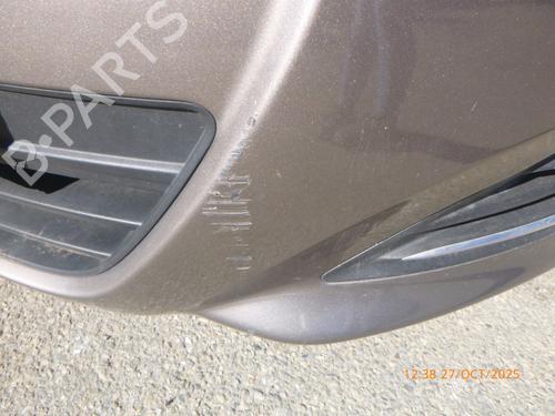 Front bumper HYUNDAI i20 I (PB, PBT) 1.1 CRDi | BP30394916C7 