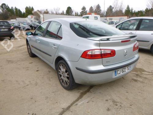 Right tailgate light RENAULT LAGUNA II (BG0/1_) 1.9 dCi (BG08, BG0G) | BP24241706C80  - Image 6