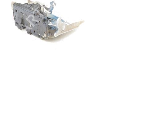 Front left lock VW POLO IV (9N_, 9A_) 1.2 12V | BP29161635C98 