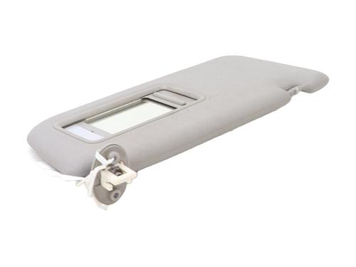 Right sun visor TOYOTA RAV 4 II (_A2_) 2.0 D 4WD (CLA20_, CLA21_, CLA20R, CLA21R) | BP31858862I2 - Image 3