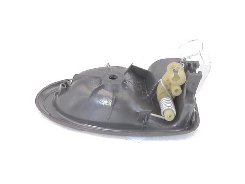 Used Front right interior door handle Front right interior door handle RENAULT CLIO II (BB_, CB_) 1.5 dCi (B/C2J) (68 hp) 26966701 26966701
