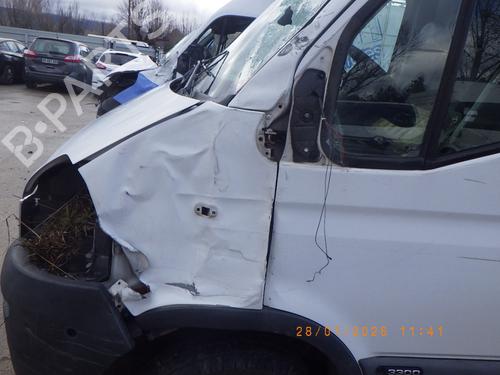 Front right interior door handle OPEL MOVANO A Van (X70) 2.5 CDTI (FD) | BP33218573I14  - Image 7