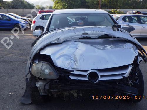 Brugte VW GOLF PLUS V (5M1, 521) 1.9 TDI (105 hp) 4264267