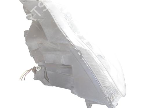 Left headlight VW FOX Hatchback (5Z1, 5Z3, 5Z4) 1.2 | BP27270632C28 - Image 2