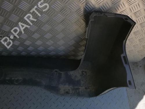 Rear bumper CITROËN NEMO MPV 1.4 HDi | BP24240612C8 