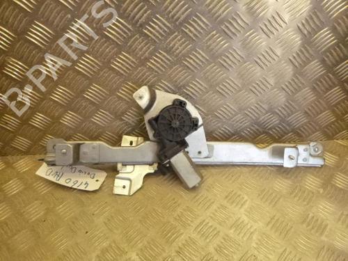 Front right window mechanism DACIA DUSTER (HS_) 1.5 dCi | BP24240985C23 - Image 4