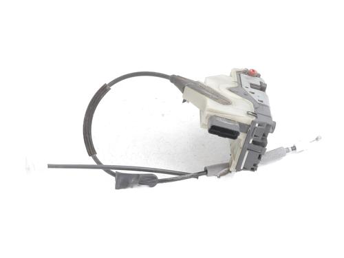 Rear right lock PEUGEOT 208 I (CA_, CC_) 1.6 HDi | BP26431092C99 