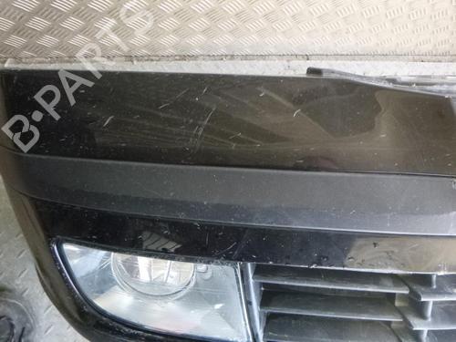 Front bumper SKODA OCTAVIA II Combi (1Z5) 1.9 TDI 4x4 | BP24242035C7 