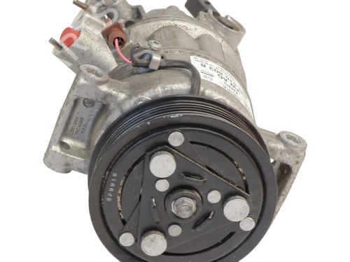 Used AC compressor AC compressor SKODA FABIA III (NJ3) 1.0 TSI (95 hp) 24240376 24240376