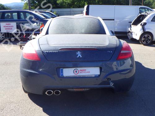 Gearbox PEUGEOT RCZ 1.6 16V | BP24420445M3 - Image 11