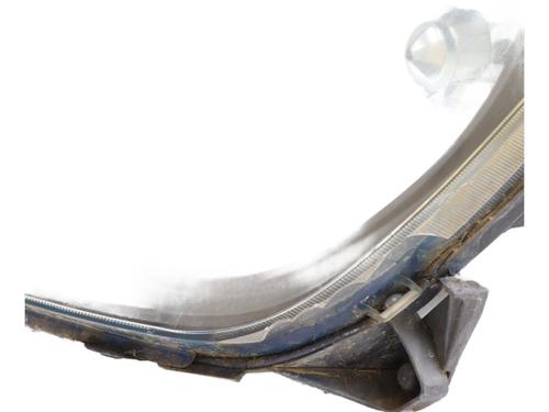 Used Left headlight Left headlight TOYOTA MR2 III (ZZW3_) 1.8 16V VT-i (ZZW30) (140 hp) 29864396 29864396