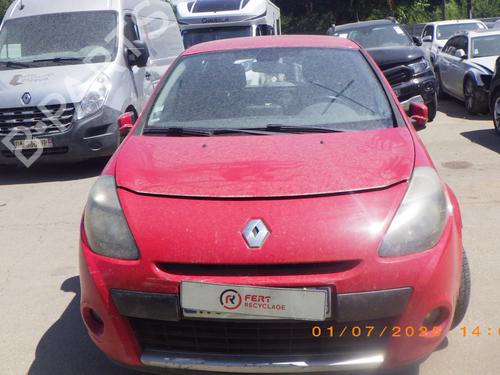 Front left interior door handle RENAULT CLIO III (BR0/1, CR0/1)  | BP28543067I13  - Image 6