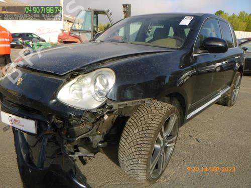 Starter PORSCHE CAYENNE (9PA) 3.2 | BP24242727M8  - Image 19