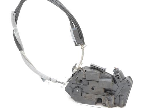 Front right lock SEAT IBIZA IV (6J5, 6P1) 1.4 | BP29165672C97 