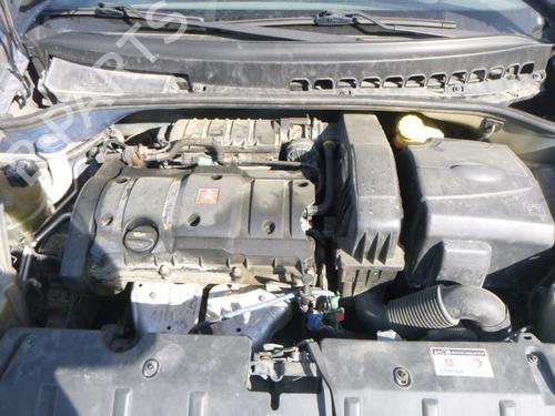 Front right window mechanism CITROËN C3 Pluriel (HB_) 1.6 | BP24242993C23 