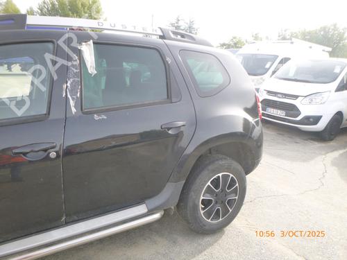 Left rear door DACIA DUSTER (HS_) 1.2 TCe 125 | BP29401887C4 