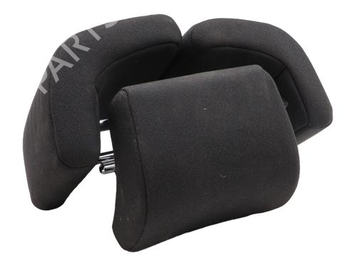 Used Headrest Headrest PEUGEOT 3008 I MPV (0U_) 1.6 HDi (109 hp) 30516573 30516573