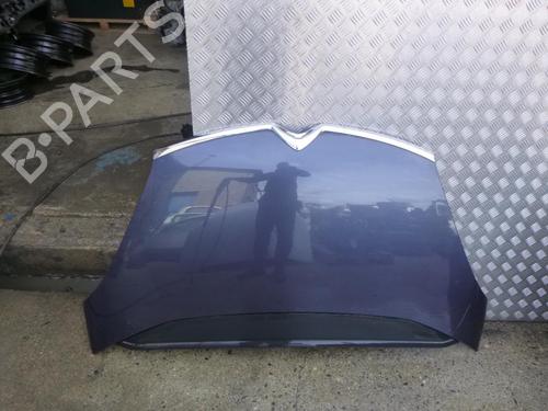 Hood CITROËN C4 Grand Picasso I (UA_) 1.6 HDi 110 | BP24240833C1 