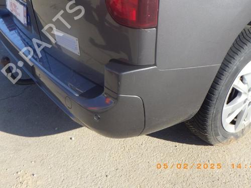 rear-bumper-peugeot-partner-box-bodympv-k9-2018-29006995 main image