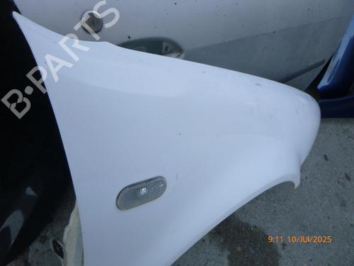 Right front fenders VW GOLF IV (1J1) 1.9 TDI | BP27377019C42 