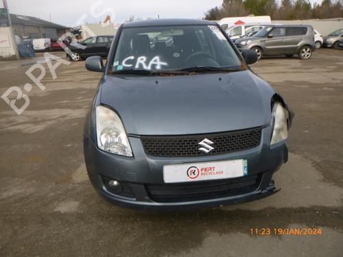 Left taillight SUZUKI SWIFT III (MZ, EZ) 1.3 (RS413, ZC11S) | BP24241228C34 - Image 3